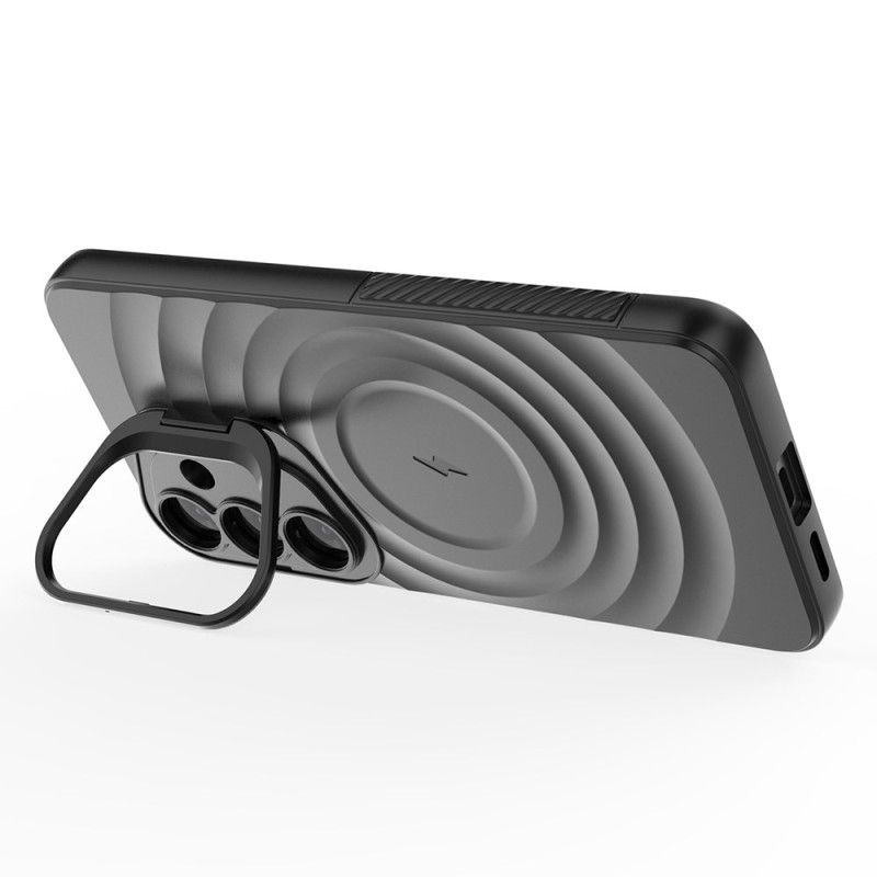 Cover Til Samsung Galaxy S25 Plus 5g Magsafe-kompatibel Med Montering