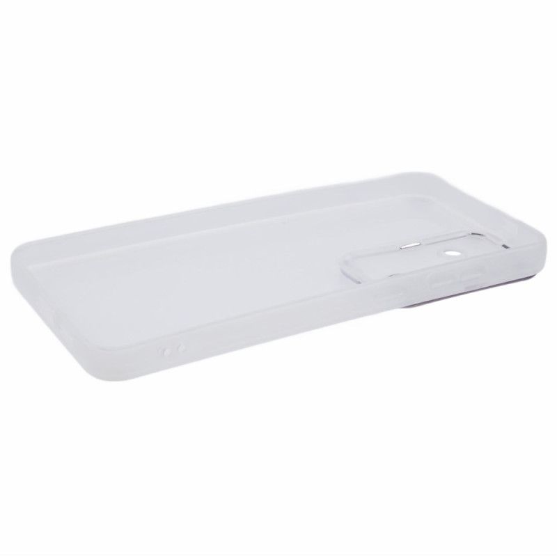 Cover Til Samsung Galaxy S25 Plus 5g Tonet Klar