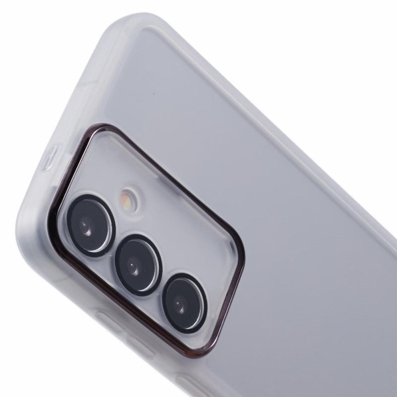 Cover Til Samsung Galaxy S25 Plus 5g Tonet Klar