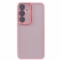 Gennemsigtig Pink