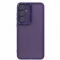 Gennemsigtig Violet