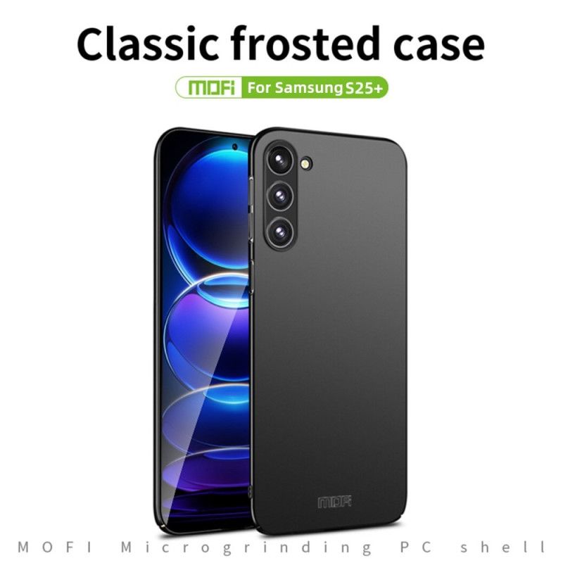 Cover Til Samsung Galaxy S25 Plus 5g Ultratynd Mofi