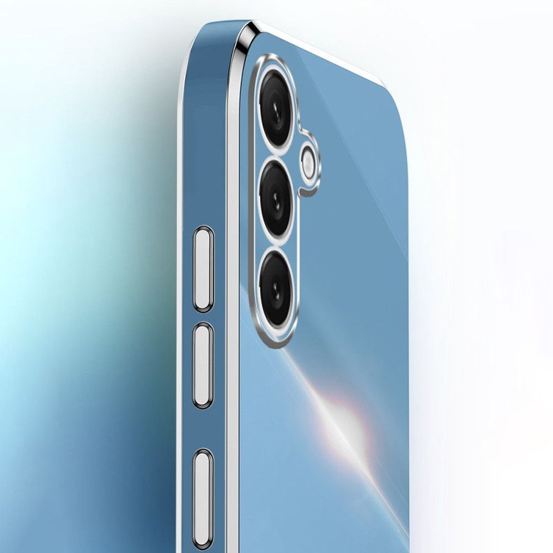 Cover Til Samsung Galaxy S25 Plus 5g Xinli