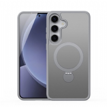 Cover Til Samsung Galaxy S25 Plus 5g Yind-serien Dux Ducis