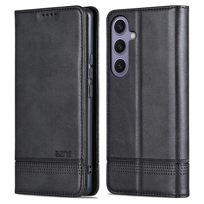 Flip Cover Samsung Galaxy S25 Plus 5g Azns