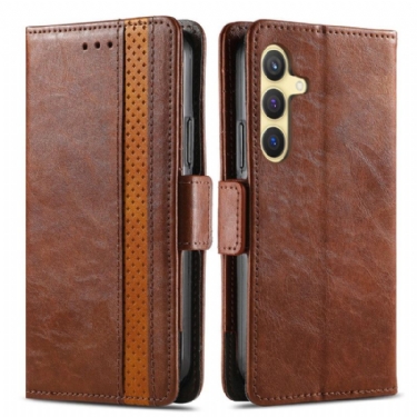 Flip Cover Samsung Galaxy S25 Plus 5g Caseneo Rfid-pung