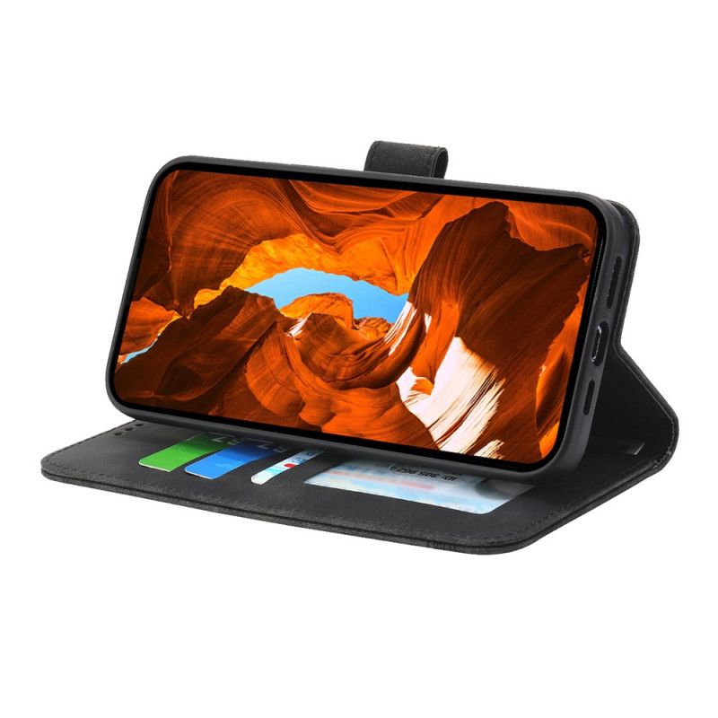 Flip Cover Samsung Galaxy S25 Plus 5g Dierfeng