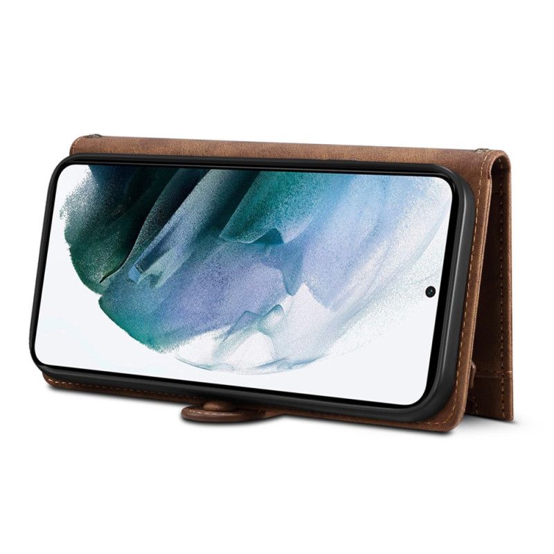Flip Cover Samsung Galaxy S25 Plus 5g Eseble Star-serien
