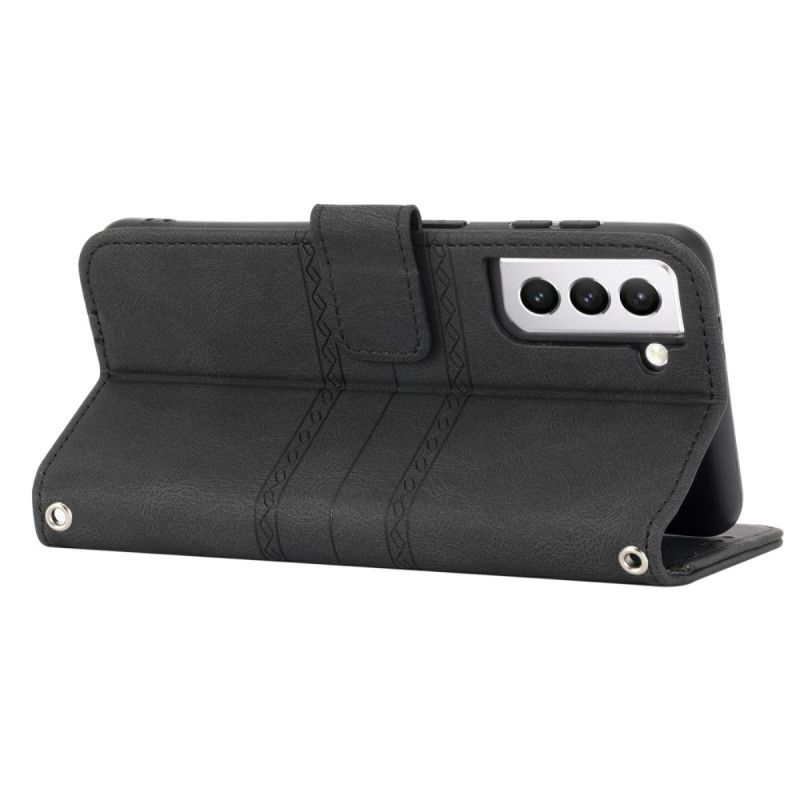 Flip Cover Samsung Galaxy S25 Plus 5g Frise Og Rem