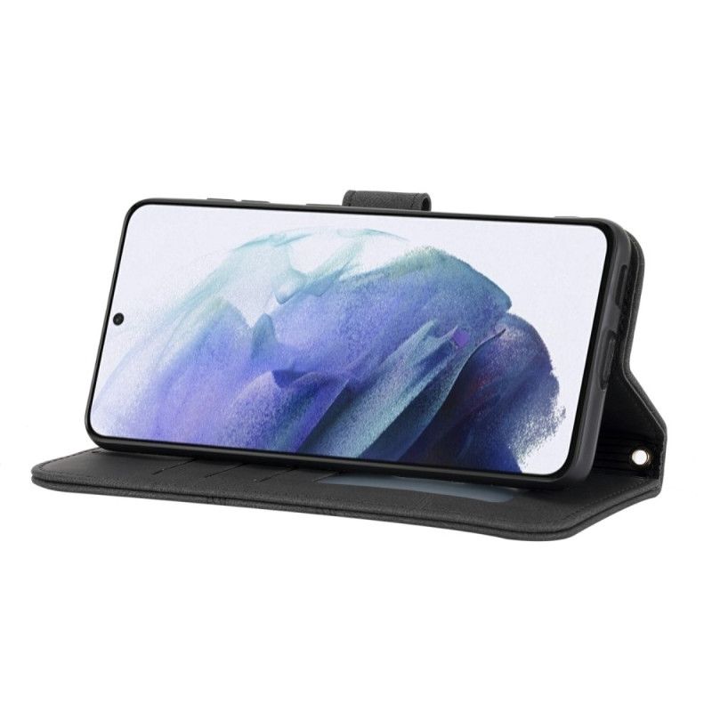 Flip Cover Samsung Galaxy S25 Plus 5g Frise Og Rem