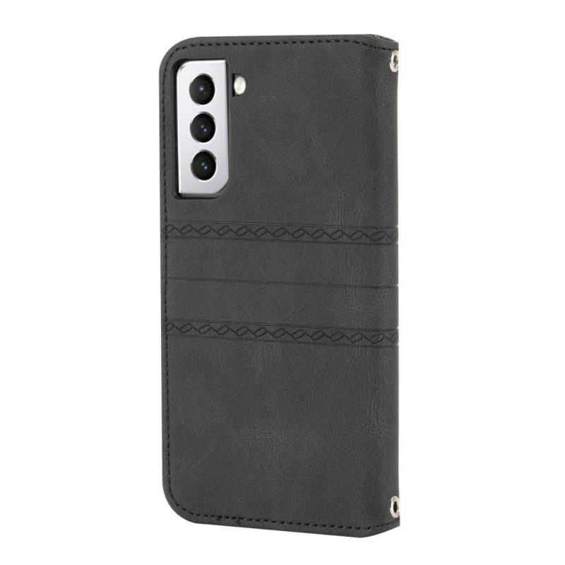 Flip Cover Samsung Galaxy S25 Plus 5g Frise Og Rem