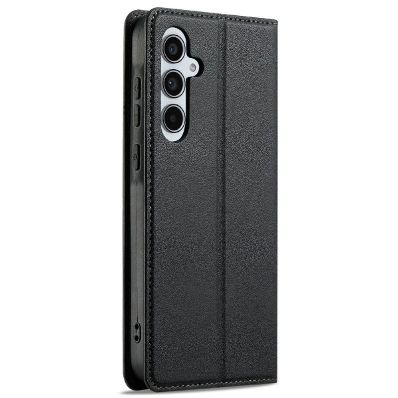 Flip Cover Samsung Galaxy S25 Plus 5g Lc.imeeke