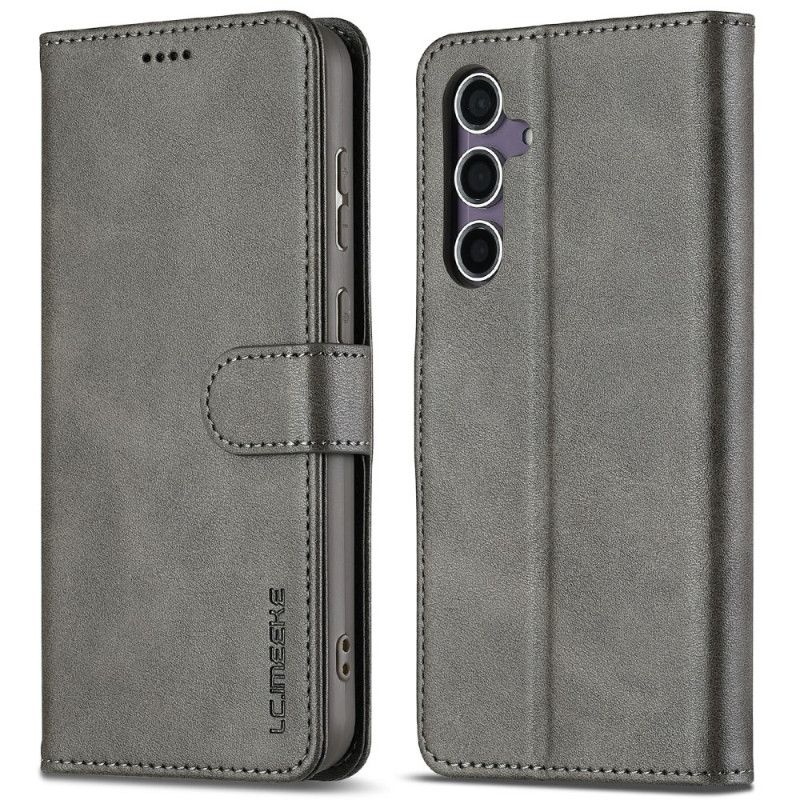 Flip Cover Samsung Galaxy S25 Plus 5g Lcimeeke