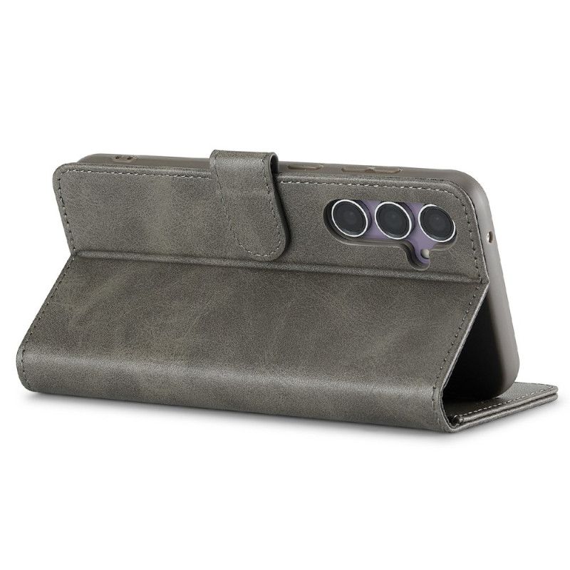 Flip Cover Samsung Galaxy S25 Plus 5g Lcimeeke
