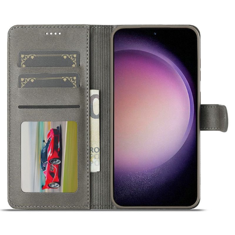 Flip Cover Samsung Galaxy S25 Plus 5g Lcimeeke