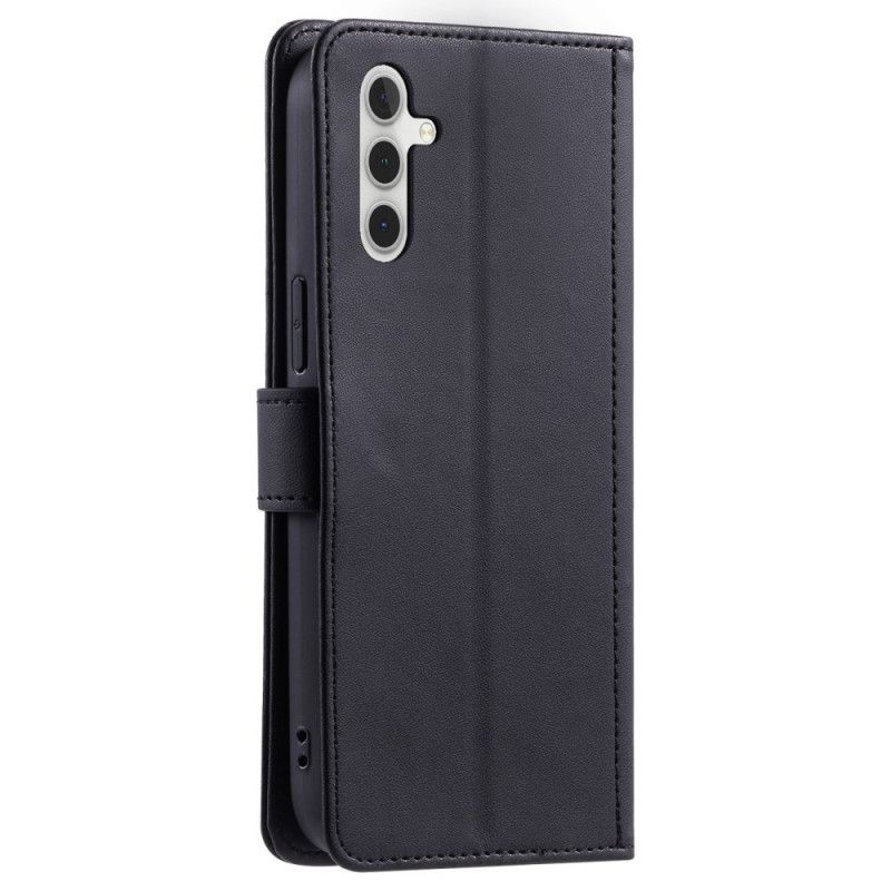 Flip Cover Samsung Galaxy S25 Plus 5g Premium Quiltet