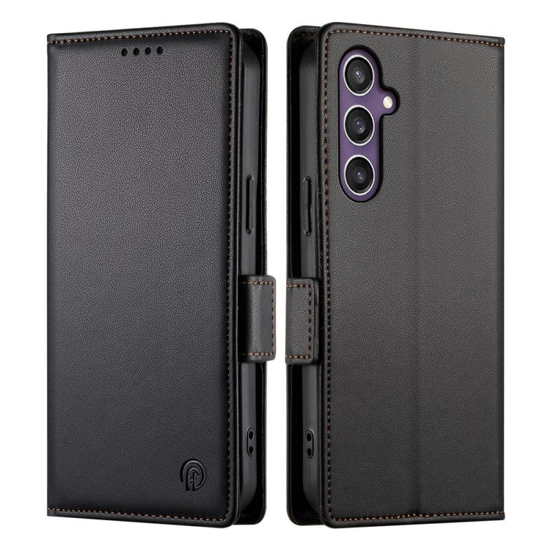 Flip Cover Samsung Galaxy S25 Plus 5g Prestige