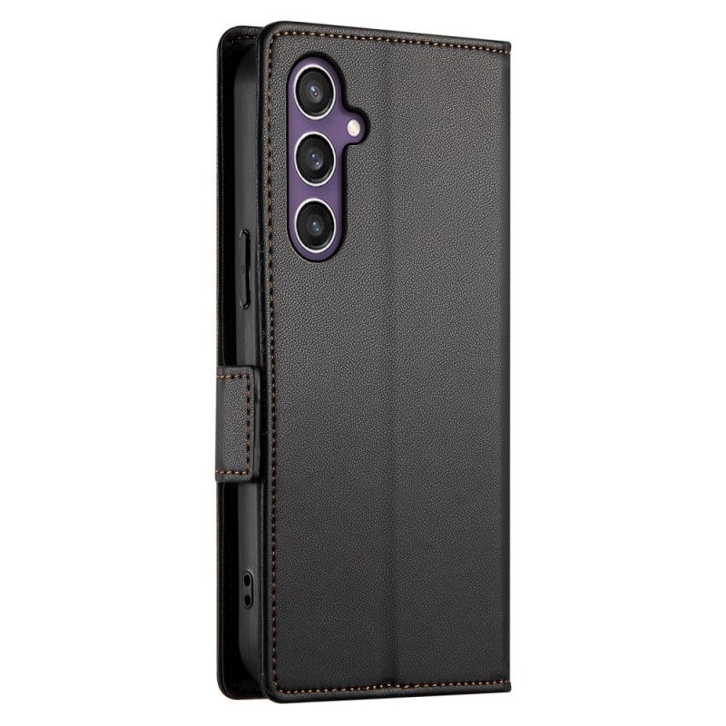 Flip Cover Samsung Galaxy S25 Plus 5g Prestige