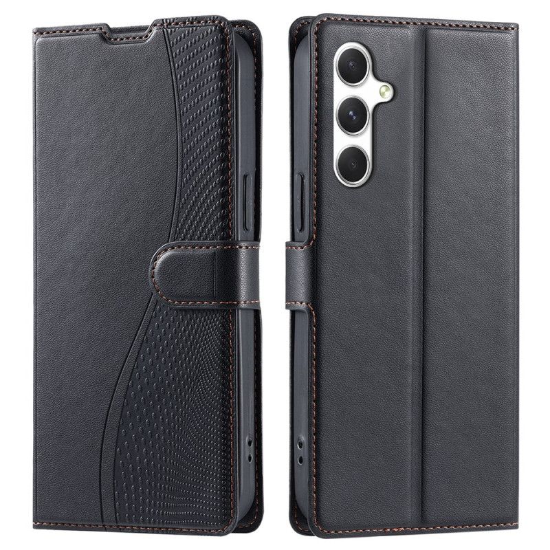 Flip Cover Samsung Galaxy S25 Plus 5g Prikprint
