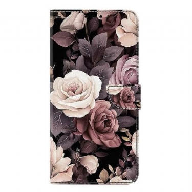 Flip Cover Samsung Galaxy S25 Plus 5g Roser