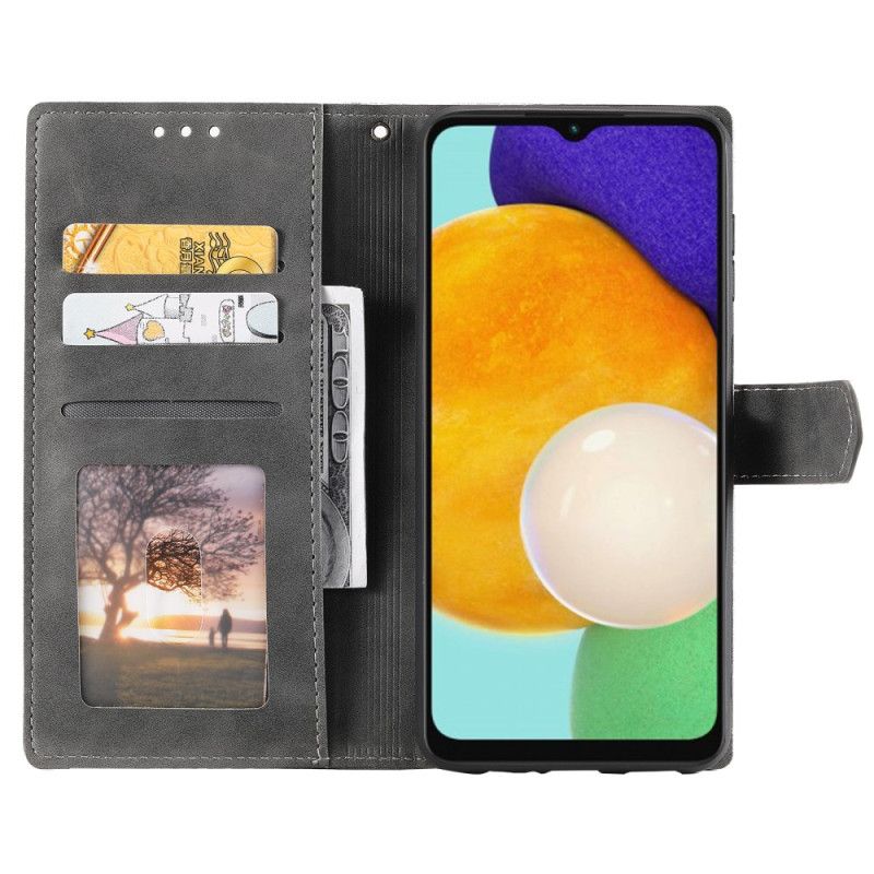 Flip Cover Samsung Galaxy S25 Plus 5g Trendy