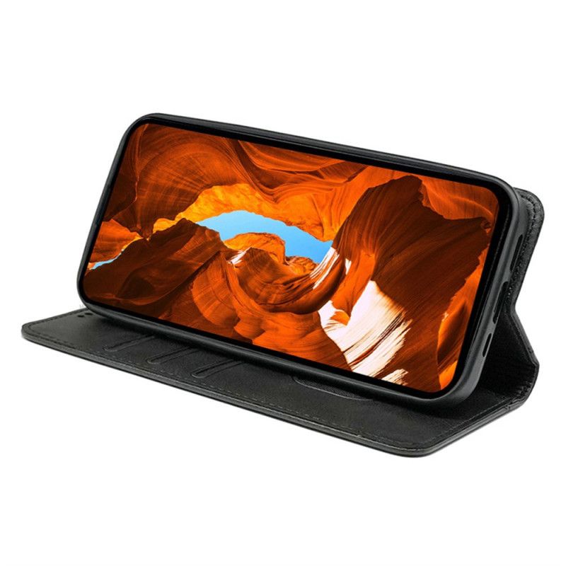 Flip Cover Samsung Galaxy S25 Plus 5g Vintagestil