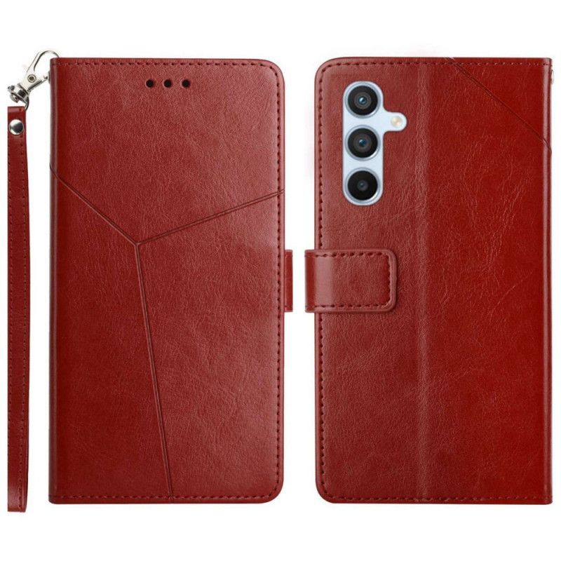 Flip Cover Samsung Galaxy S25 Plus 5g Y-design