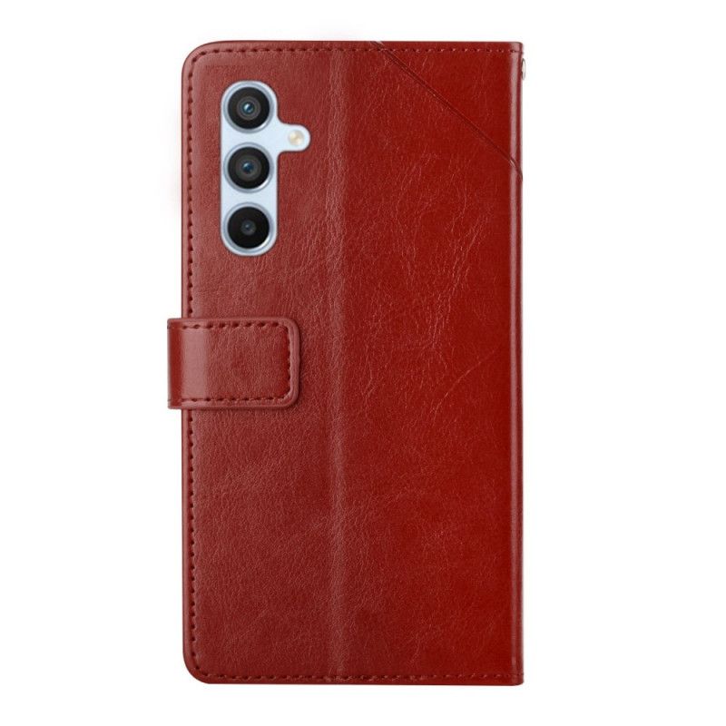 Flip Cover Samsung Galaxy S25 Plus 5g Y-design