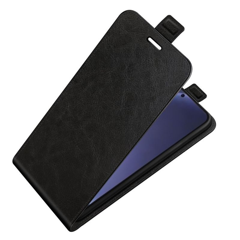 Flip Cover Til Samsung Galaxy S25 Plus 5g Lodret Klap