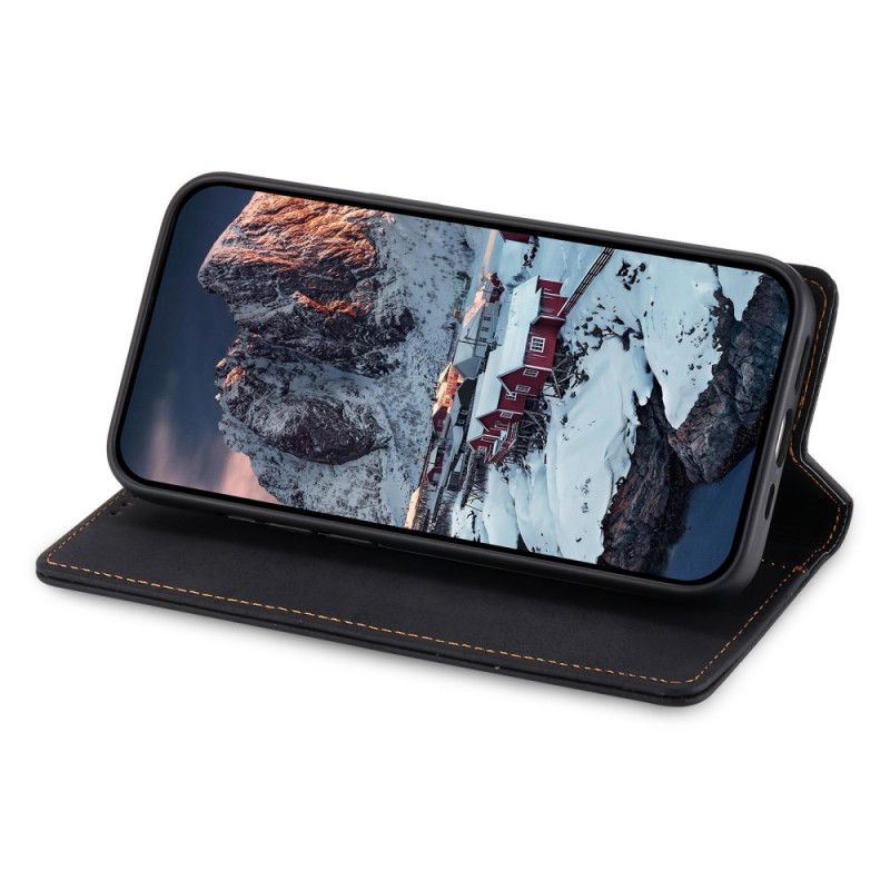 Flip Cover Til Samsung Galaxy S25 Plus 5g Rfid-pung