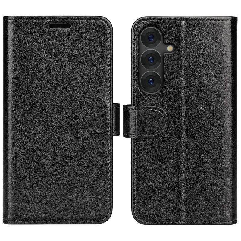 Læder Cover Samsung Galaxy S25 Plus 5g Vintage