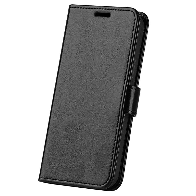 Læder Cover Samsung Galaxy S25 Plus 5g Vintage