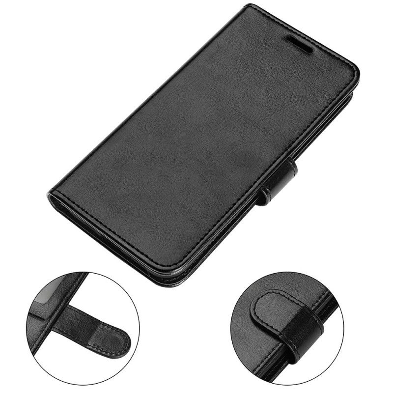 Læder Cover Samsung Galaxy S25 Plus 5g Vintage