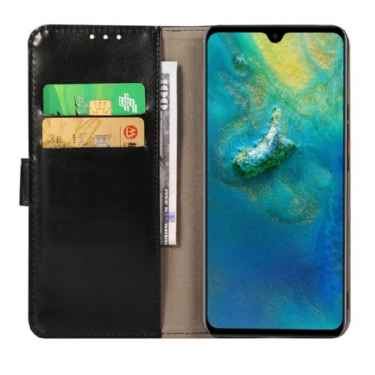 Flip Cover Samsung Galaxy M32 Anti-fald Varulv