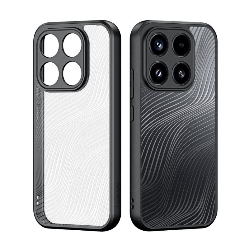 Cover Til Xiaomi 17 Aimo-serien Dux Ducis
