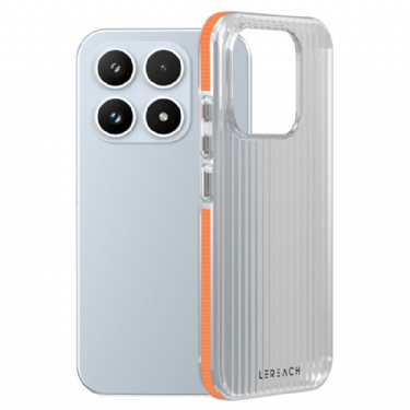Cover Til Xiaomi 17 Toc-serien Lereach