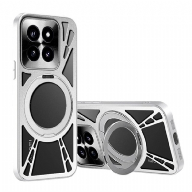 Cover Til Xiaomi 17 Varmeafledning