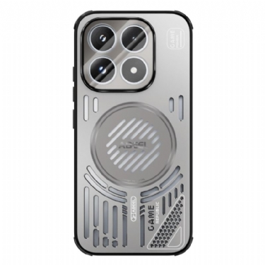 Cover Xiaomi 17 Abeel Magnetisk