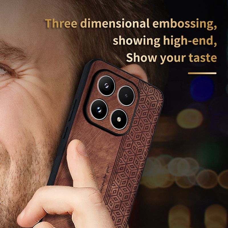 Cover Xiaomi 17 Azns