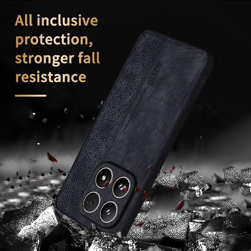 Cover Xiaomi 17 Azns