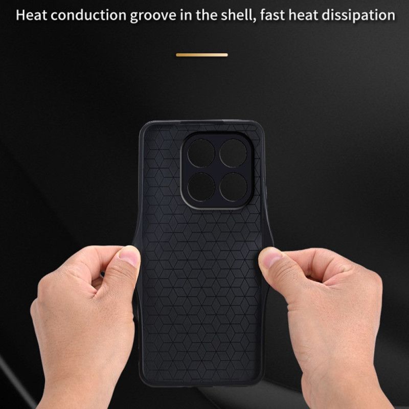Cover Xiaomi 17 Azns