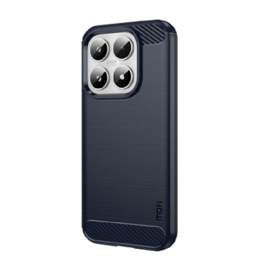 Cover Xiaomi 17 Børstet Kulfiber