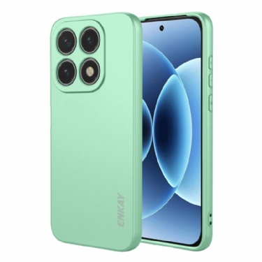 Cover Xiaomi 17 Enkay Silikone