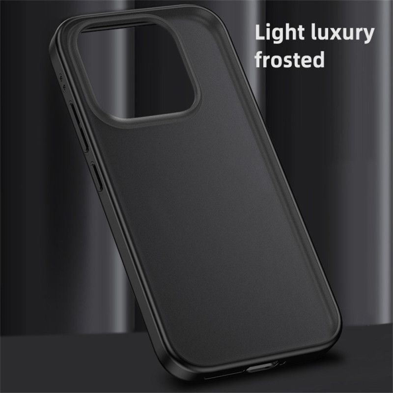 Cover Xiaomi 17 Faldsikre Airbag