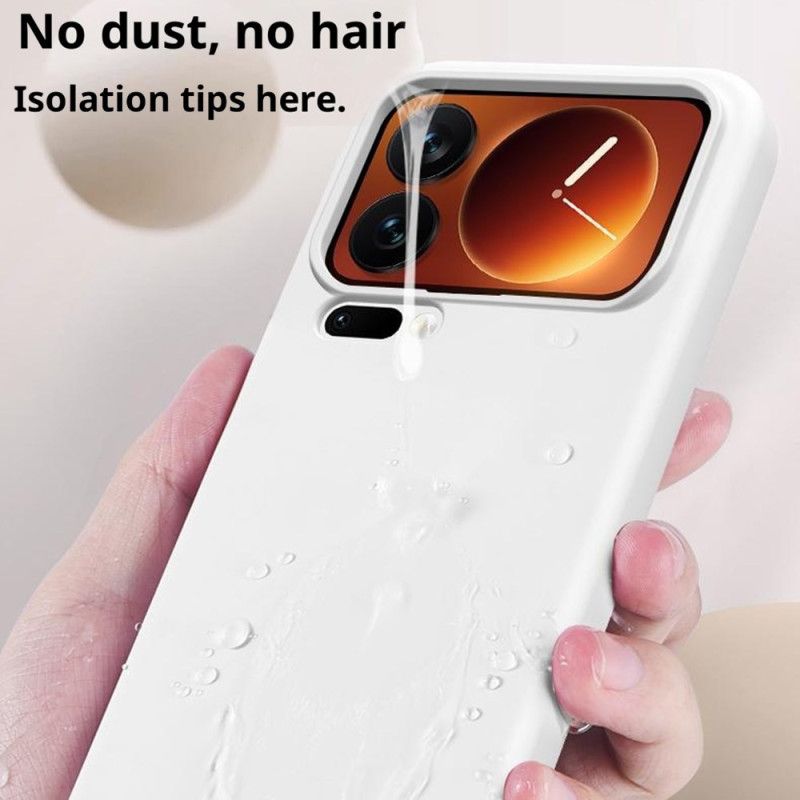 Cover Xiaomi 17 Farve