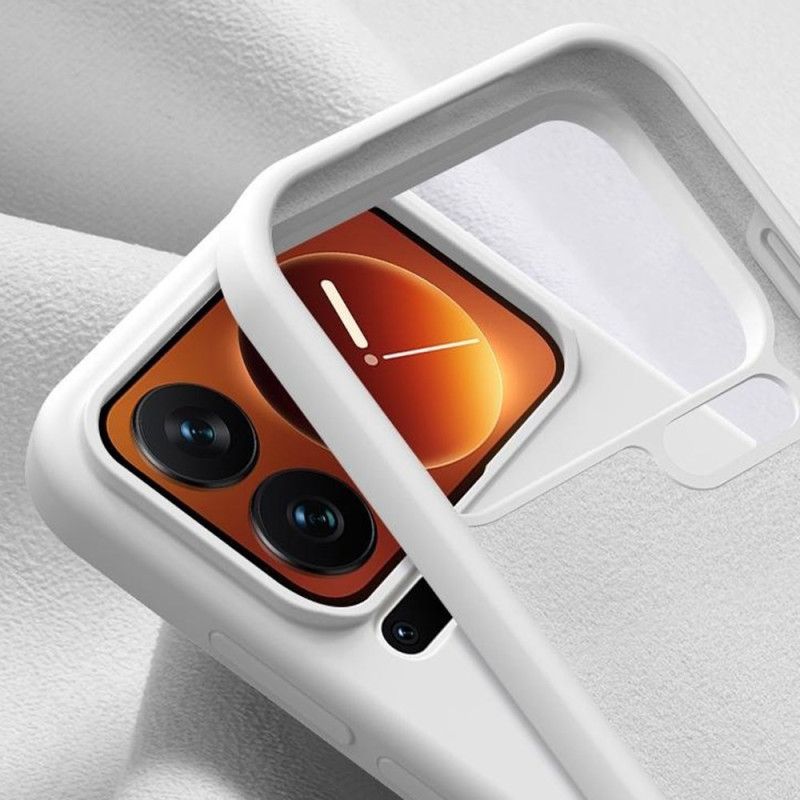 Cover Xiaomi 17 Farve