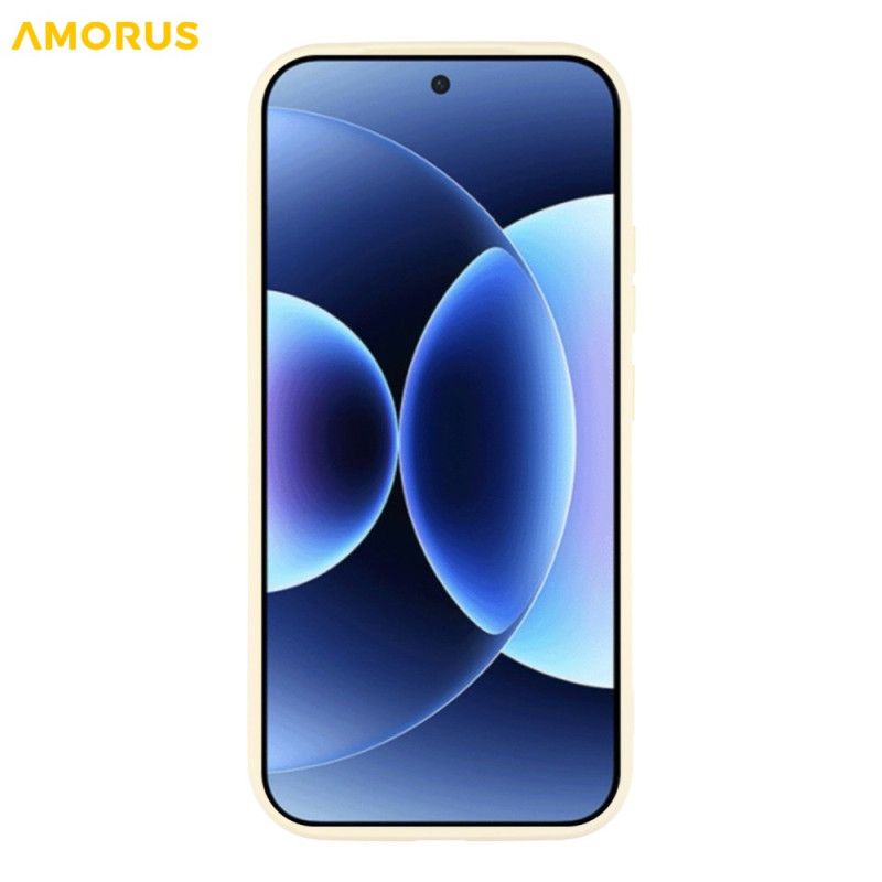 Cover Xiaomi 17 Fiberforing