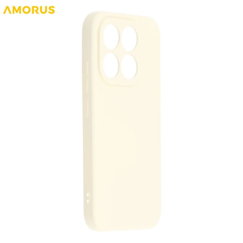 Cover Xiaomi 17 Fiberforing