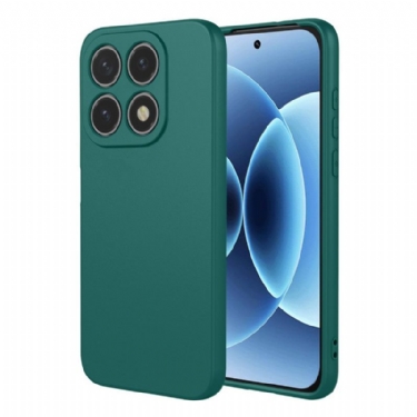 Cover Xiaomi 17 Flydende Silikone