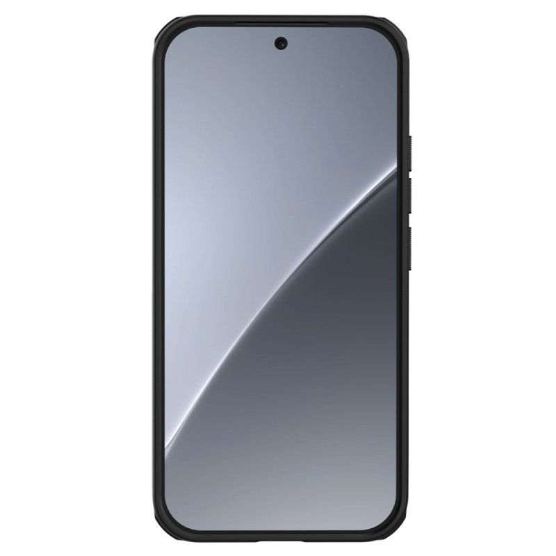 Cover Xiaomi 17 Frosted Nillkin